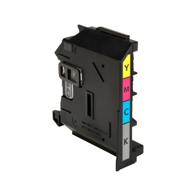 HP Laser Toner Collection Unit 