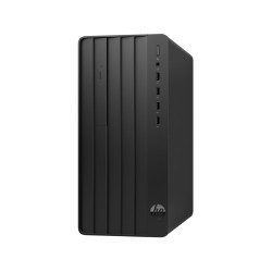 HP Pro 290 G9 Desktop PC (i5-12400,16GB DDR4,512GB SSD,No OS)