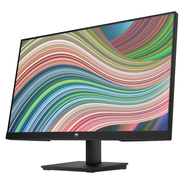 HP Monitor V24ie G5, 23.8″, Full HD, IPS - 6D8H0E9