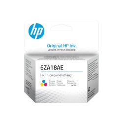 Ink HP 6ZA18AE Printhead Tri-Colour Ink HP 6ZA18AE Printhead Tri-Colour