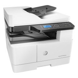 HP LaserJet MFP M443nda A3 - 8AF72A