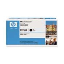 Toner Laser HP LJ 5500 Smart Print Black