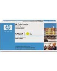 Toner Laser HP LJ 5500 Smart Print Yellow