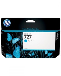 Ink HP DesignJet 920T,1500T Cyan 130ml