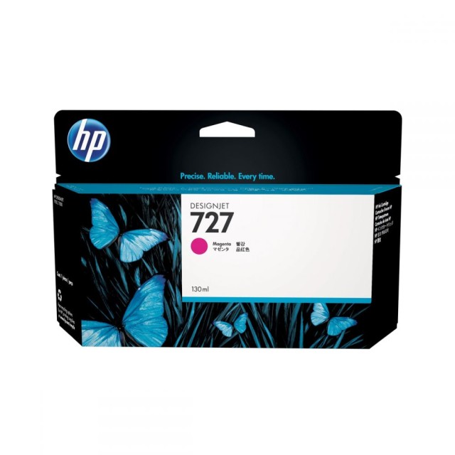Ink HP DesignJet 920T,1500T Magenta 130ml