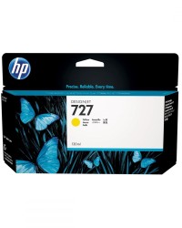 Ink HP DesignJet 920T,1500T Yellow 130ml