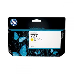 Ink HP DesignJet 920T,1500T Yellow 130ml Ink HP DesignJet 920T,1500T Yellow 130ml