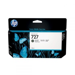 Ink HP DesignJet 920T-1500T Matte Black 130ml Ink HP DesignJet 920T-1500T Matte Black 130ml