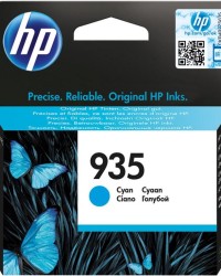 Ink HP No 935 Cyan