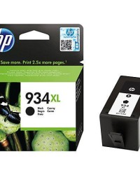 Ink HP No 934 XL Black