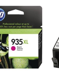 Ink HP No 935XL Magenta