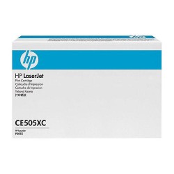 Contract Toner Laser HP LJ P2055 -6.5K Pgs
