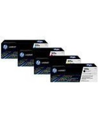 Toner Laser HP LJ Pro Color M451 305A Yellow