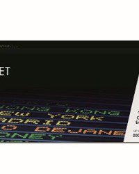 Toner Laser HP 131A LJ Pro 200 Black