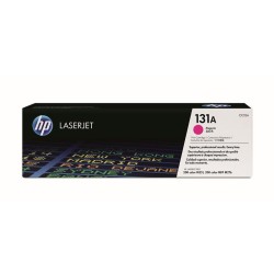 Toner Laser HP 131A LJ Pro 200 Magenta