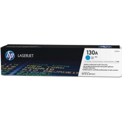 Toner Laser HP 130A MFP176,177 Cyan