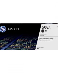 Toner Laser 508A HP LJ Color M552 Black 6K Pgs