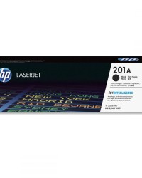 Toner Laser 201A HP LJ Color M252 Black 1.5K Pgs