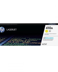 Toner HP LJ Pro Color M452 410A Yellow - 2,3K Pgs