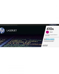Toner HP LJ Pro Color M452 410A Magenta - 2,3K Pgs