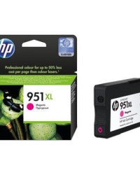 Ink HP No 951XL Large Magenta Ink Crtr