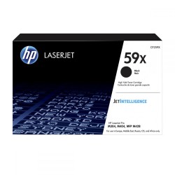 HP 59X Blk Contract LaserJet Toner Crtg CF259XC