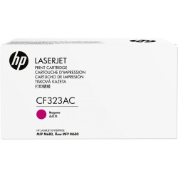 Toner Laser HP LJ MFP M680 Magenta 16,5K Pgs