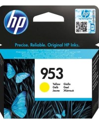 HP 953 YELLOW INK CARTR