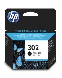 Ink HP No 302 Black