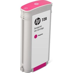 Ink HP DesignJet t730,T830 Magenta 130ml Ink HP DesignJet t730,T830 Magenta 130ml