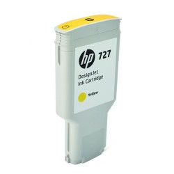 Ink HP DesignJet T920, T1500  YELLOW 300ml