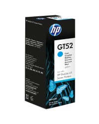ΦΙΑΛΗ ΜΕΛΑΝΗΣ CYAN GT52 - 8000 pages
