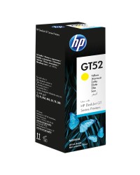 ΦΙΑΛΗ ΜΕΛΑΝΗΣ YELLOW  GT52 - 8000 pages