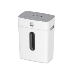 HP 2801 Καταστροφέας Εγγράφων OneShred 8CC Cross Cut 8 Φύλλων 15lt - 113049-0001