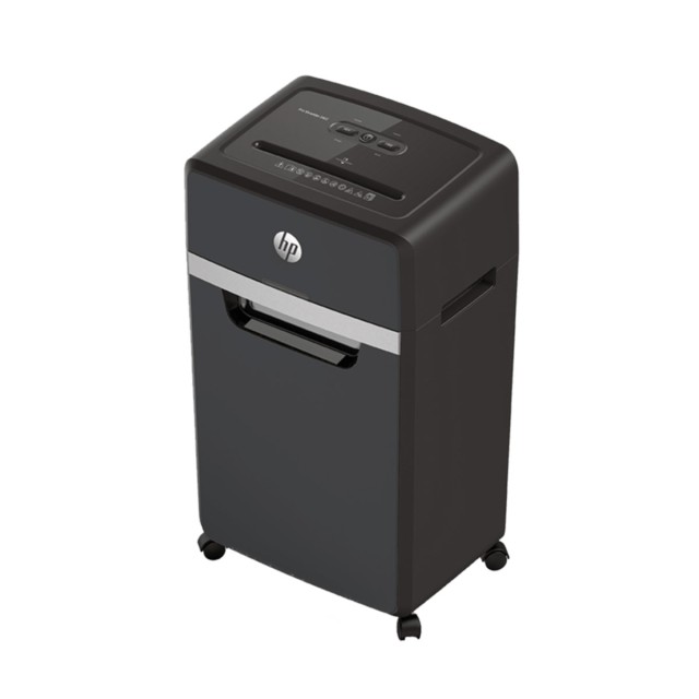 HP 2815 Καταστροφέας Εγγράφων ProShredder 24CC Cross Cut 24 Φύλλων 30lt - 113049-0013