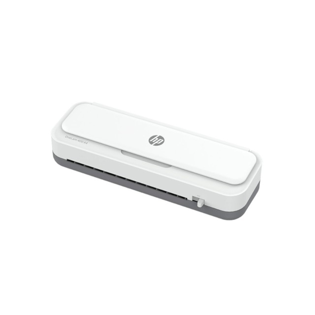 HP Πλαστικοποιητής Γραφείου OneLam 400 A4 3160 - 113049-0015