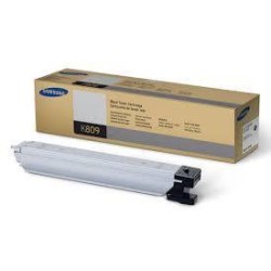 Toner Color Laser Samsung-HP CLT-K809S Black - 20k Pgs