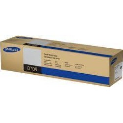 Toner Laser Samsung-HP MLT-D709S Black - 25K Pgs