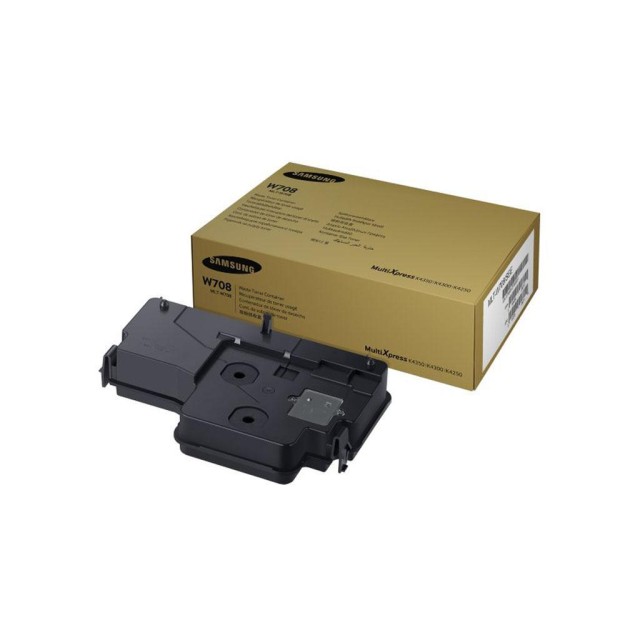 Waste Toner Laser Samsung-HP MLT-W708 - 100K Pgs