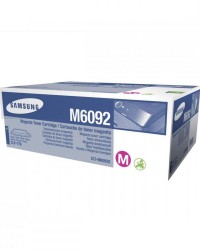 Toner Color Laser Samsung-HP CLT-M6092S,ELS Magenta 7K Pgs