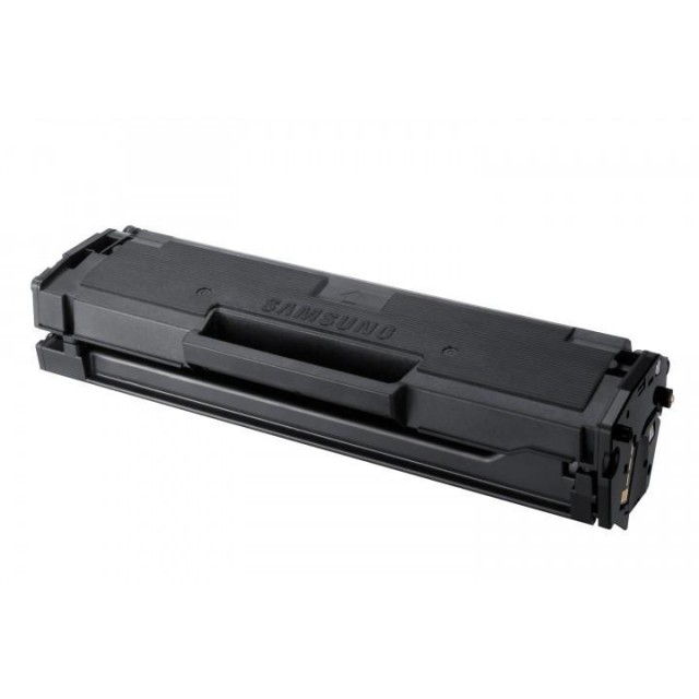 Toner and Drum Laser Samsung-HP MLT-D111S Standard Yield Black 1K Pgs