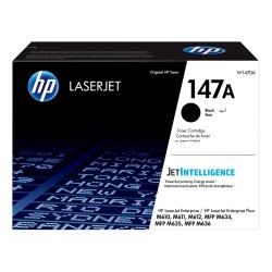HP 147A Black LaserJet Toner Cartridge