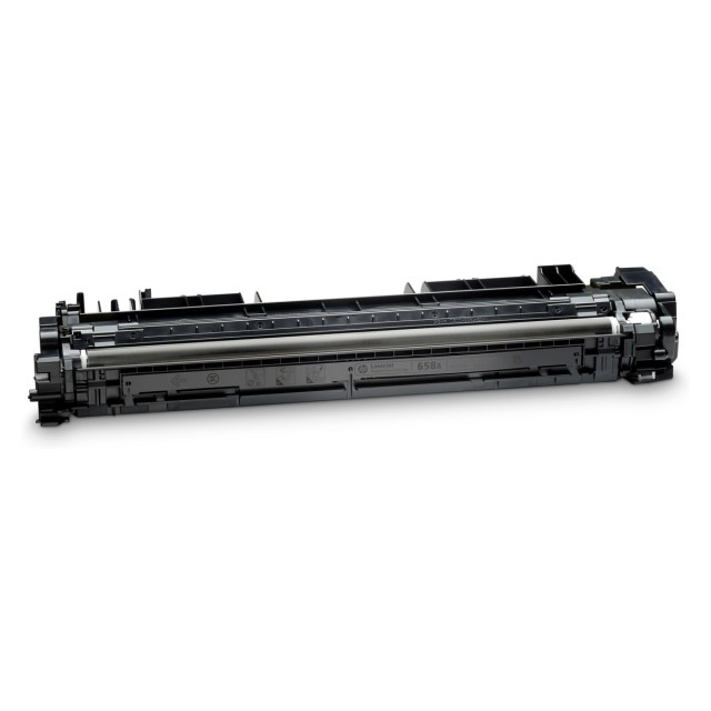 HP 658A Magenta LaserJet Toner Cartridge