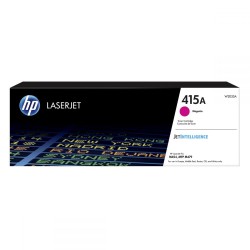 HP 415A Magenta LaserJet Toner Cartridge W2033A