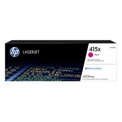 HP 415X Magenta LaserJet Toner Cartridge W2033X