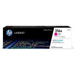 HP 216A Magenta LaserJet Toner Cartridge