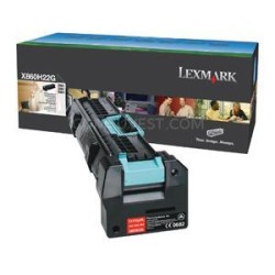 Photoconductor Unit Laser Lexmark X860H22 48K Pgs