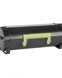 Toner Laser Lexmark 50F2000 Standard -1.5k Pgs