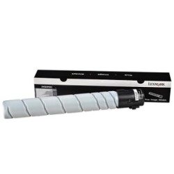 Toner Laser Lexmark 54G0H00 - 32.5k Pgs