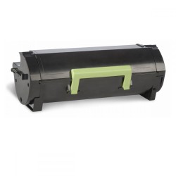 Toner Laser Lexmark 51F2H00 High Yield  - 5k Pgs